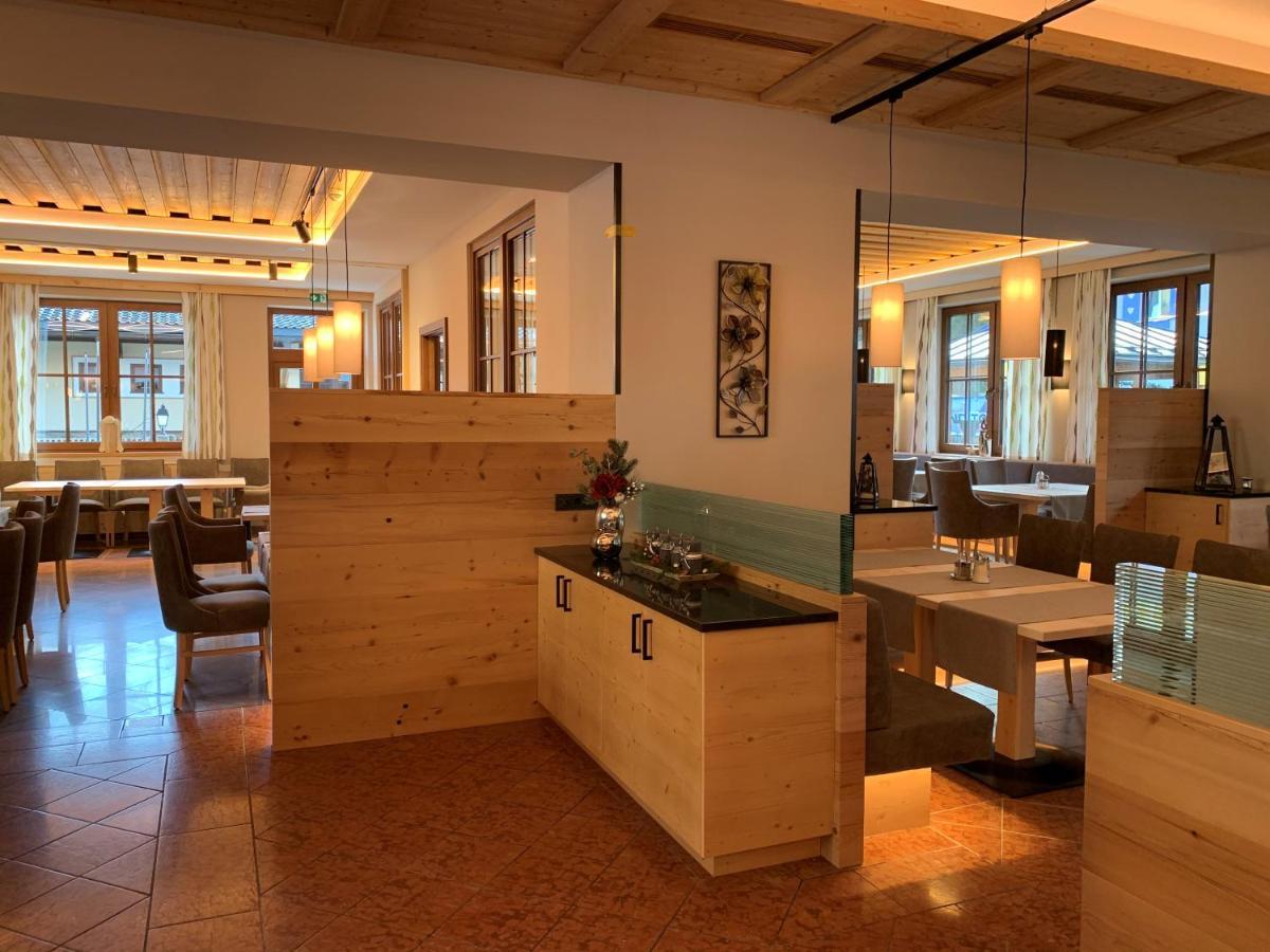 Hotel Alpenrose Mühlbach am Hochkönig Exterior foto
