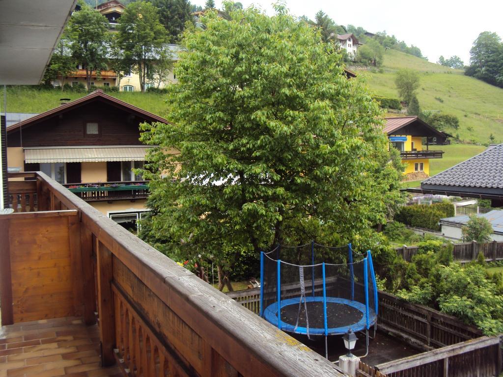 Hotel Alpenrose Mühlbach am Hochkönig Habitación foto