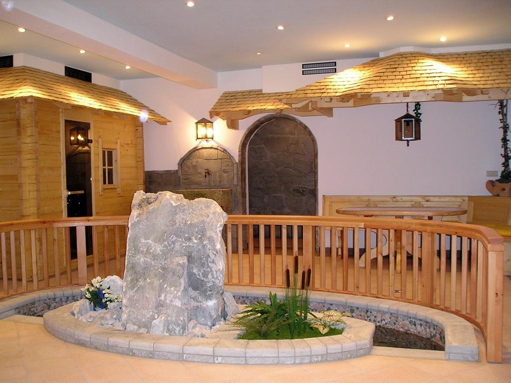Hotel Alpenrose Mühlbach am Hochkönig Exterior foto